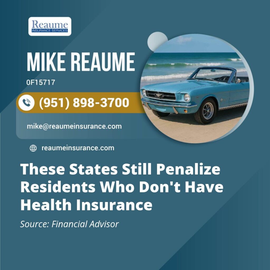 These States Still Penalize Residents Who Don’t Have Health Insurance