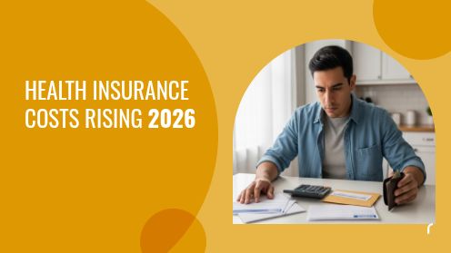 Health Insurance Costs Rising 2026