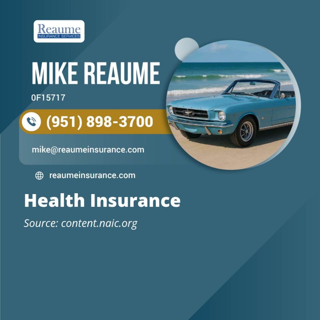 Health Insurance
